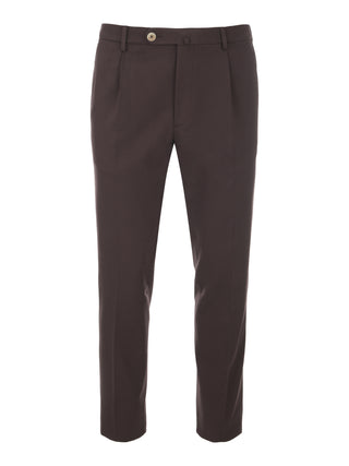 GTA Pants - FEDERICO-27950