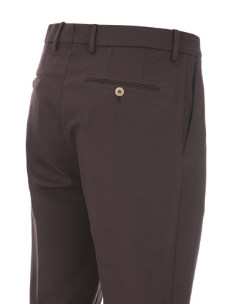 GTA Pants - FEDERICO-27950