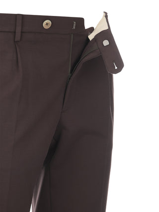 GTA Pants - FEDERICO-27950