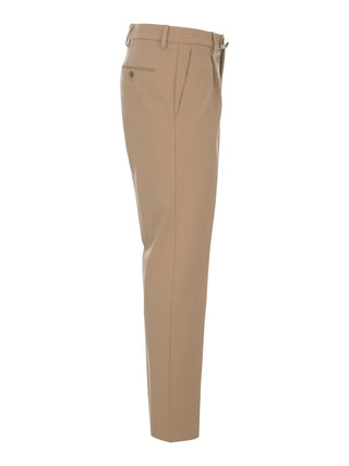 GTA Pants - FEDERICO-27950