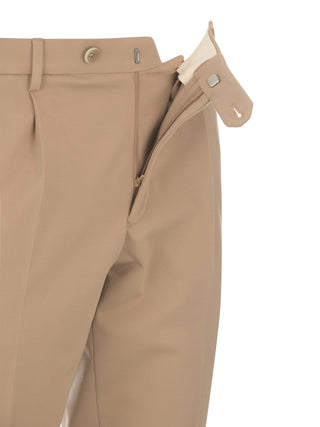 GTA Pants - FEDERICO-27950