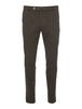 692H DARK BROWN