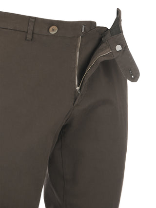 GTA Pants - FEDERICO-28528