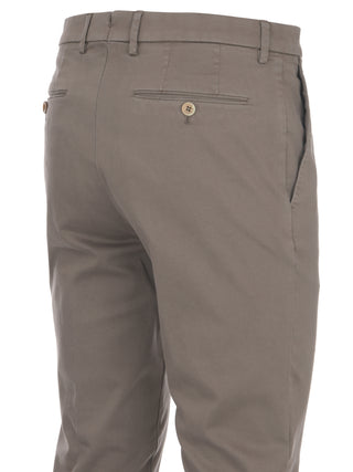 GTA Pants - FEDERICO-28528