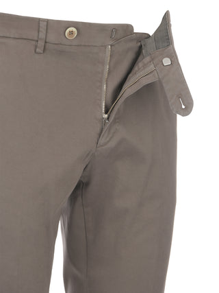 GTA Pants - FEDERICO-28528
