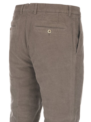 GTA Pants - FEDERICO-28531