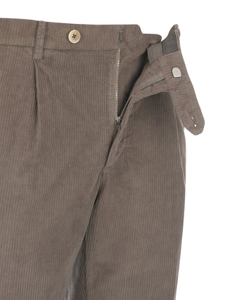 GTA Pants - FEDERICO-28531
