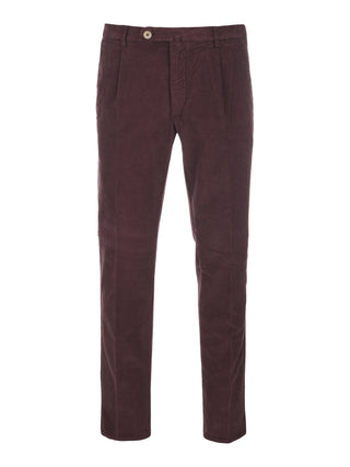 GTA Pants - FEDERICO-28531