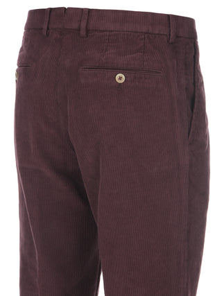 GTA Pants - FEDERICO-28531