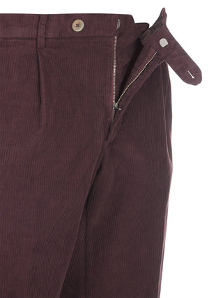 GTA Pants - FEDERICO-28531