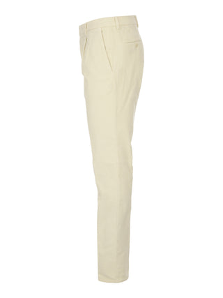 GTA Pants - FEDERICO-28531