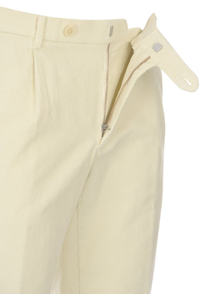 GTA Pants - FEDERICO-28531