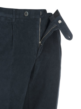 GTA Pants - FEDERICO-28531