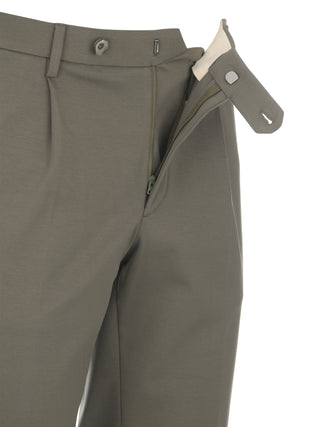 GTA Pants - FEDERICO-64038