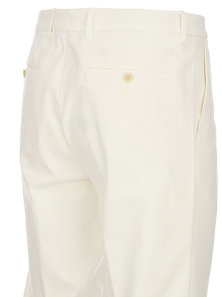GTA Pants - FEDERICO-64038