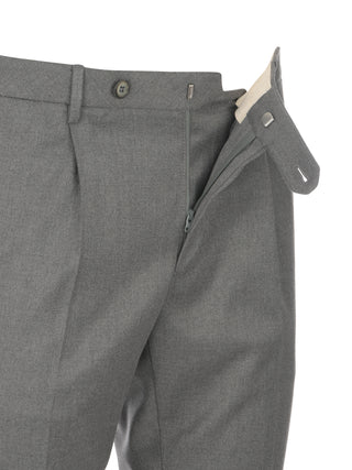 GTA Pants - FEDERICO-90045