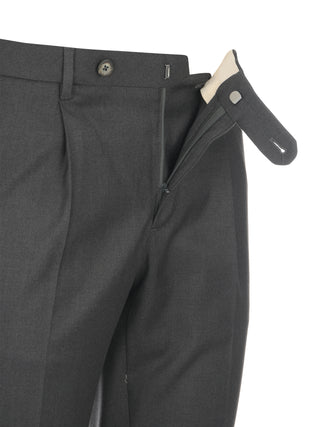 GTA Pants - FEDERICO-90045