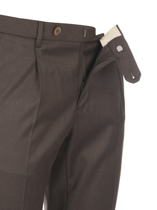 GTA Pants - FEDERICO-90045