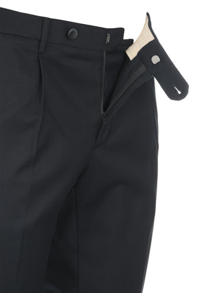 GTA Pants - FEDERICO-90045