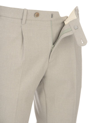 GTA Pants - FEDERICO-90059