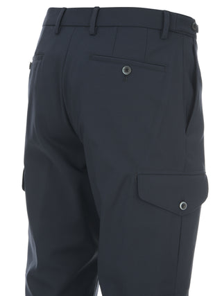 GTA Pants - KEVIN-90061