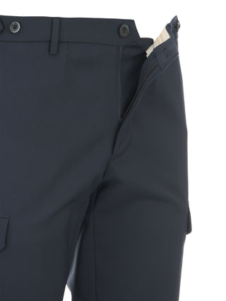GTA Pants - KEVIN-90061