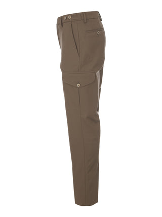 GTA Pants - KEVIN-90061