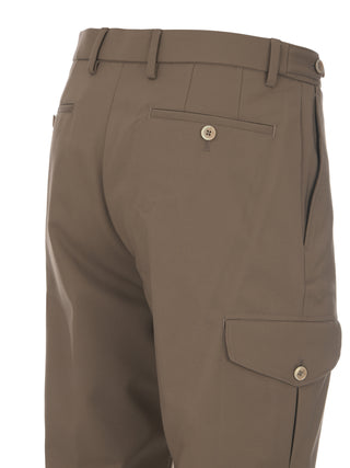 GTA Pants - KEVIN-90061