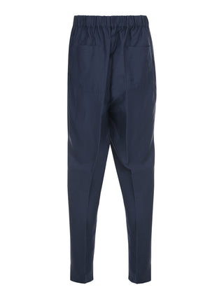 160 BLU NAVY