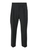 D001 JET BLACK