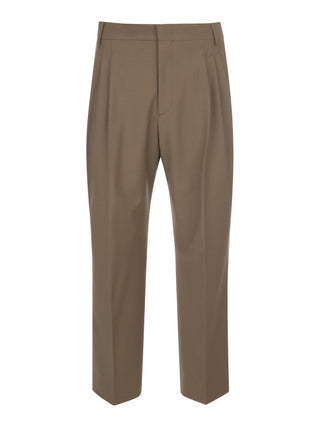 Pantalone Low Brand - CHUCK