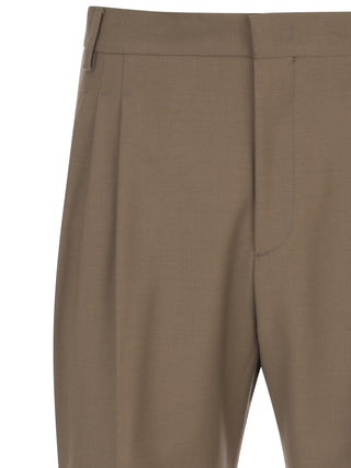 Pantalone Low Brand - CHUCK