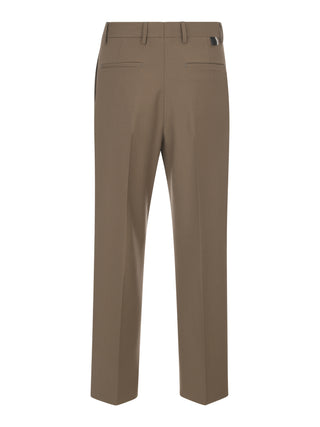 Pantalone Low Brand - CHUCK