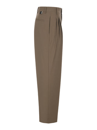 Pantalone Low Brand - CHUCK