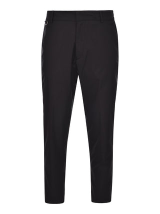 D001 JET BLACK
