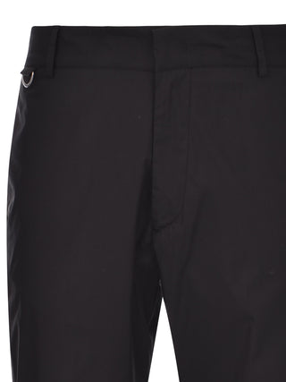 D001 JET BLACK
