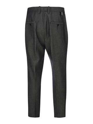 Low Brand Pants - L1PFW25266971