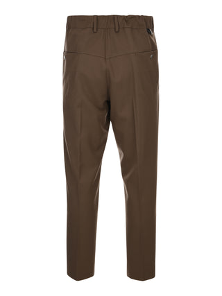 Low Brand Pants - NEW GEORGE