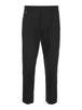 D001 JET BLACK