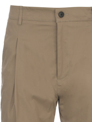 Low Brand Pants - OVERSEAS