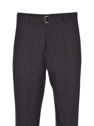 D001 JET BLACK