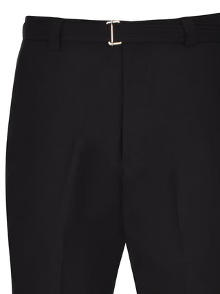 D001 JET BLACK