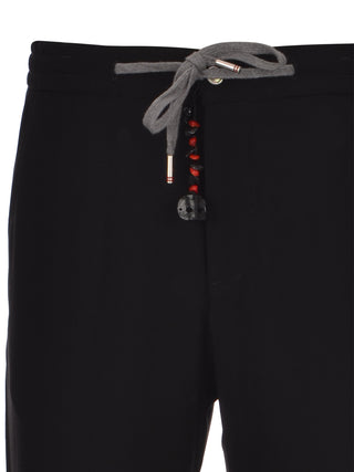 11 NERO