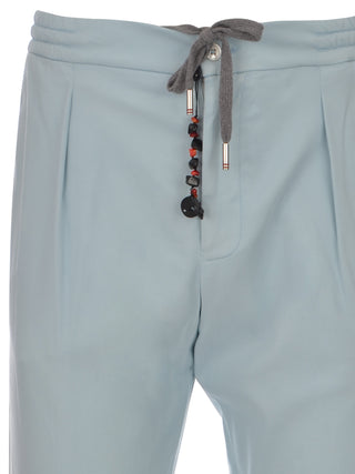 MP23 AZZURRO