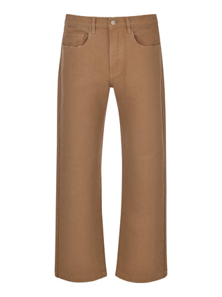 Massimo Alba Pants - M28U0OCEAN-T3267