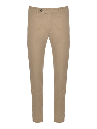 Massimo Alba Pants - M28U0WINC2-T2295