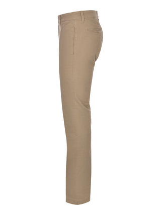 Massimo Alba Pants - M28U0WINC2-T2295