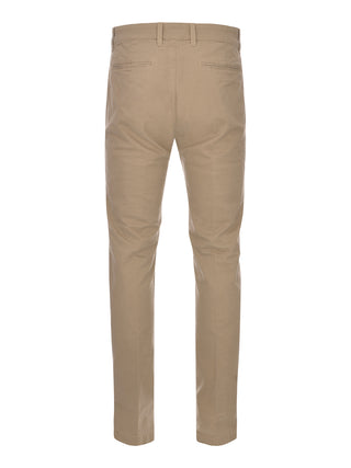 Massimo Alba Pants - M28U0WINC2-T2295