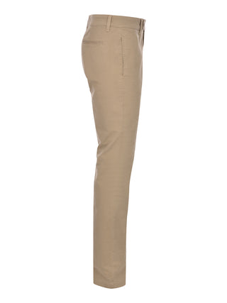 Massimo Alba Pants - M28U0WINC2-T2295