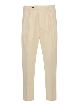 Pantalone Massimo Alba - M29U0STAN-T3167